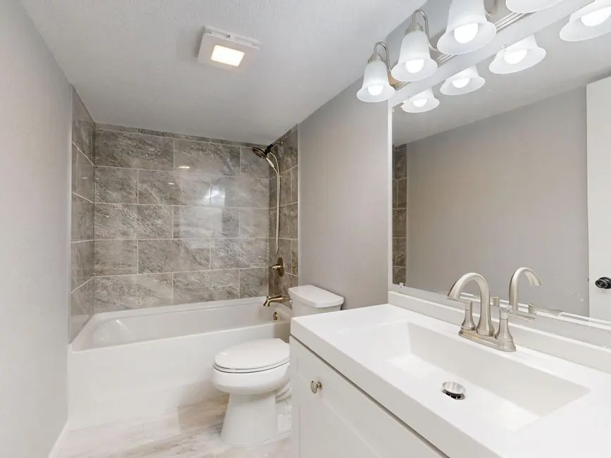 Benefits of Disabled Bathrooms